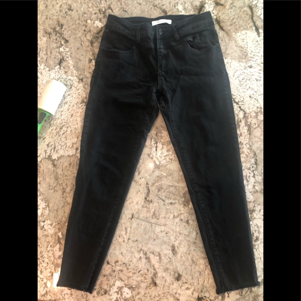 Black KanCan Jeans Size 29